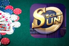 Sun Club –Tải Game Trải Nghiệm Những Ưu Đãi Cao Cấp